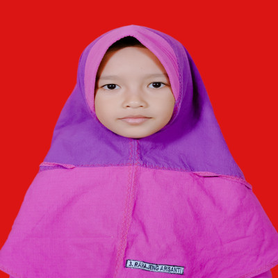 foto profil Rahajeng Arisanti